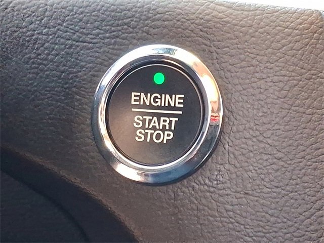 Used 2024 Ford Edge SEL image 22