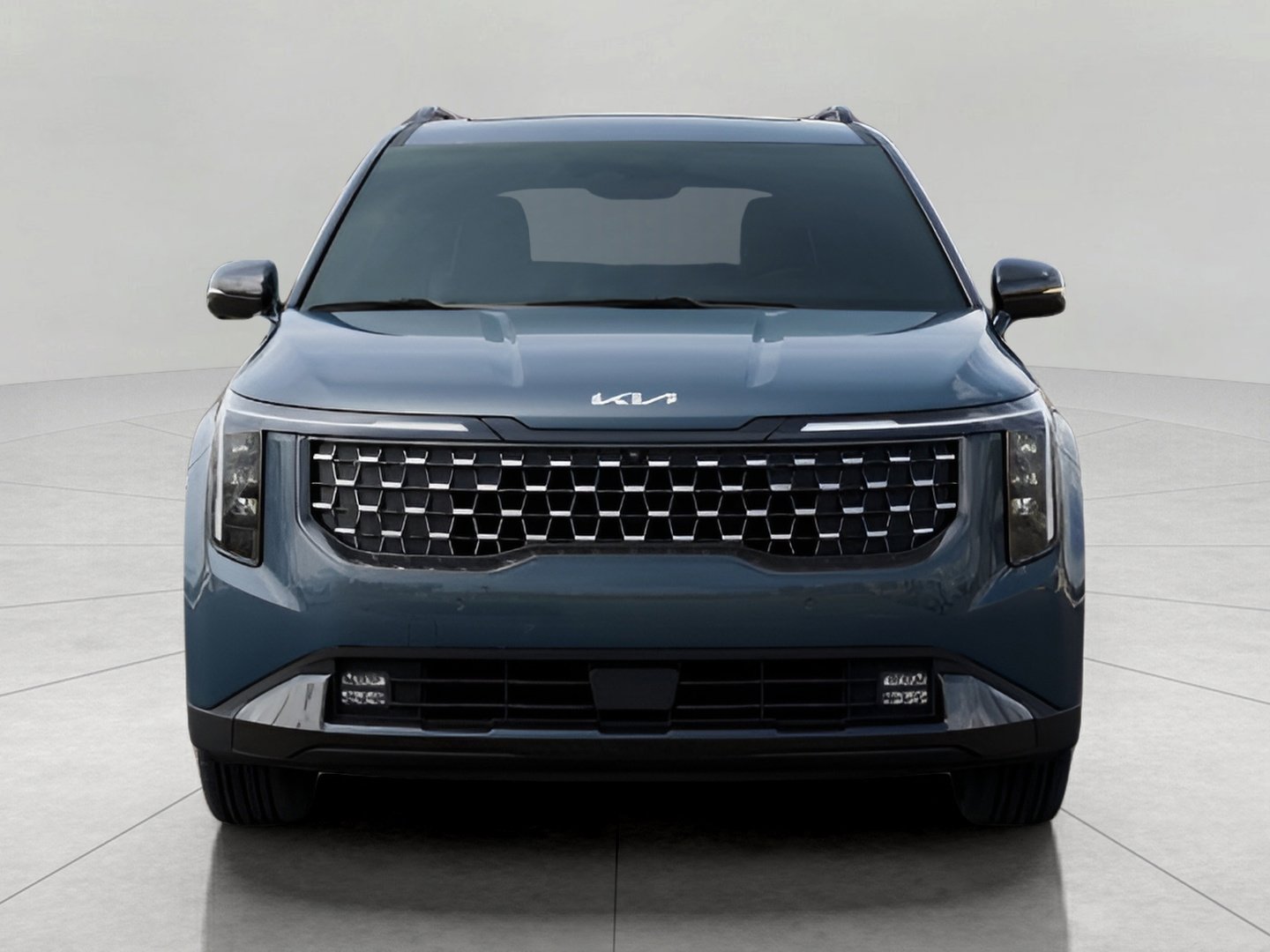 New 2026 Kia Carnival image 2