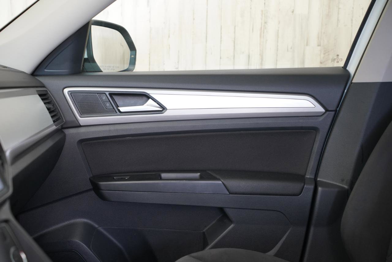 Used 2021 Volkswagen Atlas S FWD image 31