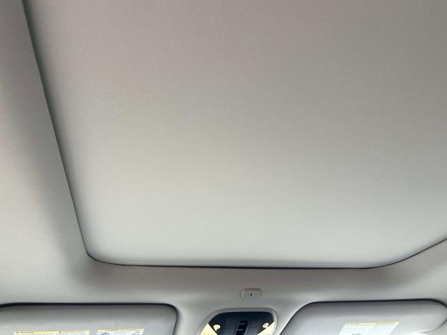 Certified 2026 INFINITI QX60 Luxe w/ Cargo Package FWD image 24
