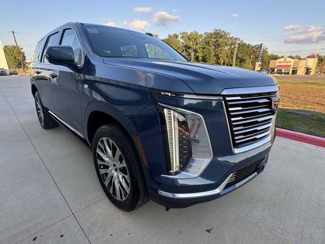 New 2026 Cadillac Escalade Platinum Luxury image 7