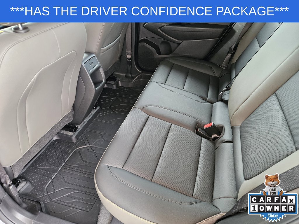 Used 2025 Chevrolet Trax ACTIV w/ Driver Confidence Package FWD image 31