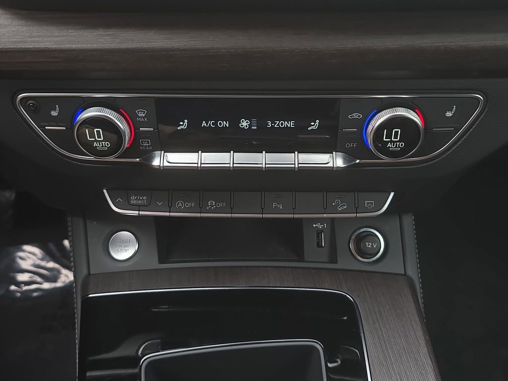 Used 2022 Audi Q5 2.0T Premium Plus w/ Premium Plus Package image 23