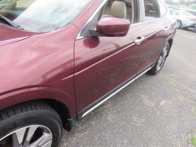 Used 2015 Honda Crosstour EX-L image 6