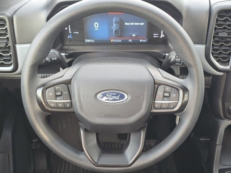 Used 2024 Ford Ranger XL image 16