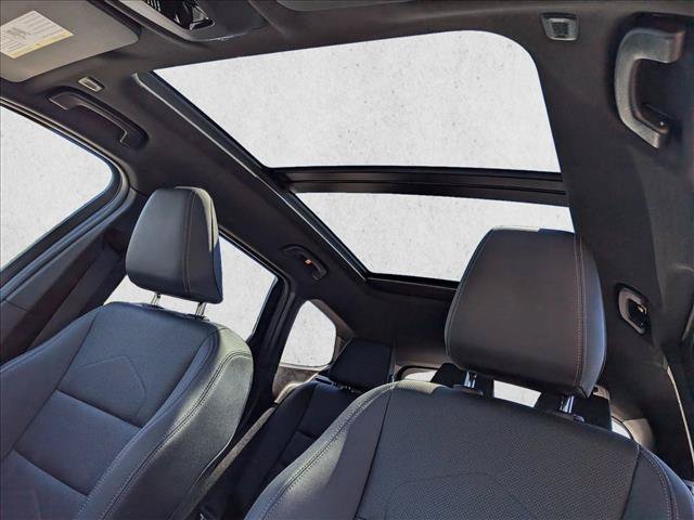 Used 2023 BMW X1 xDrive28i w/ Premium Package AWD/4WD image 16