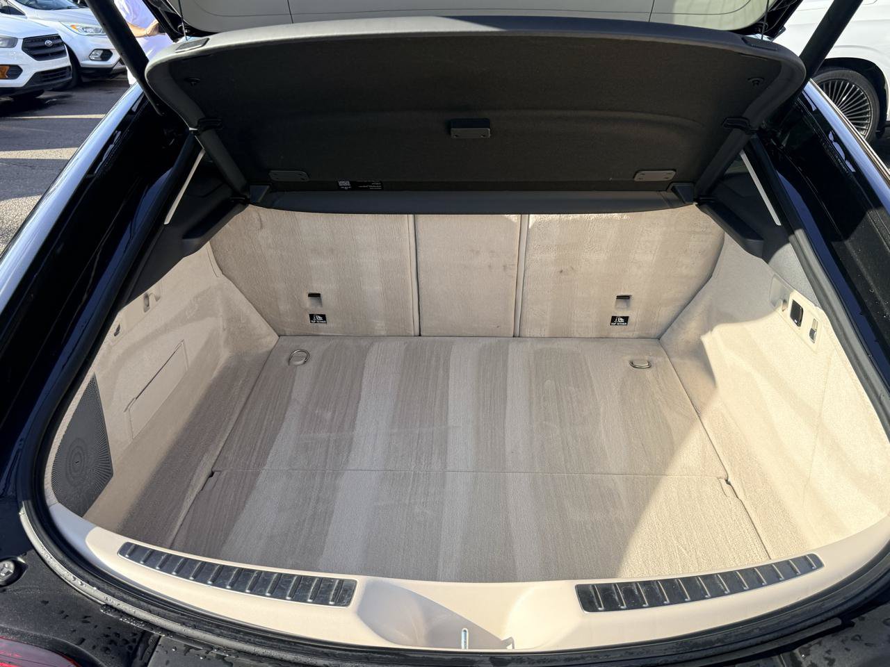 Used 2021 Mercedes-Benz AMG GT 63 w/ Executive Rear Seat Package image 28