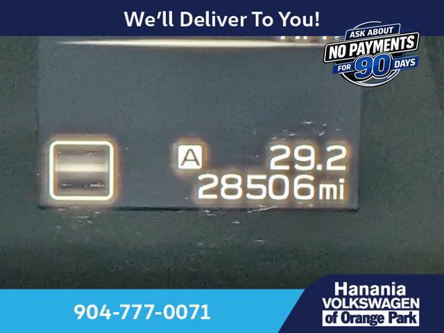 Used 2024 Subaru WRX Premium AWD/4WD image 33