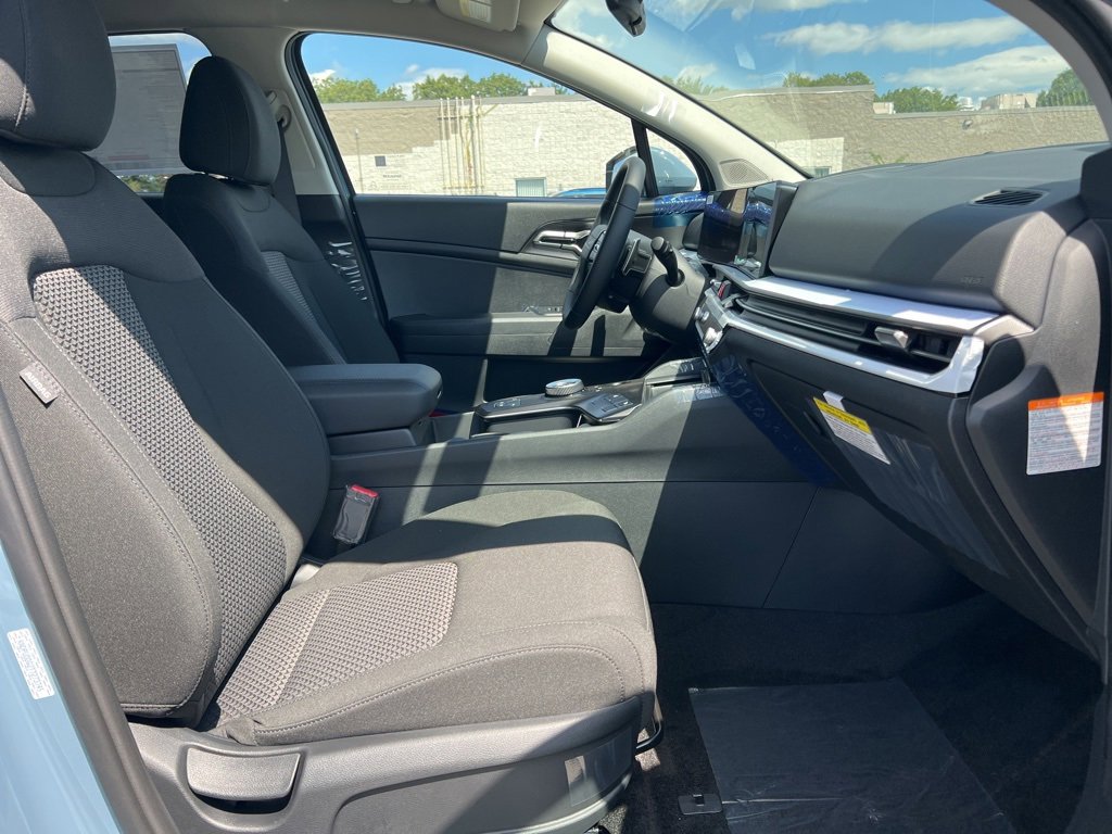 New 2026 Kia Sportage S image 15
