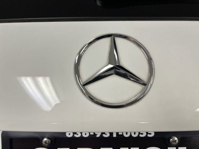 Used 2024 Mercedes-Benz GLB 250 4MATIC image 30
