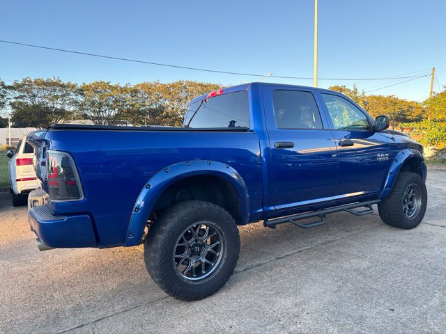 Used 2015 RAM 1500 Express AWD/4WD image 5