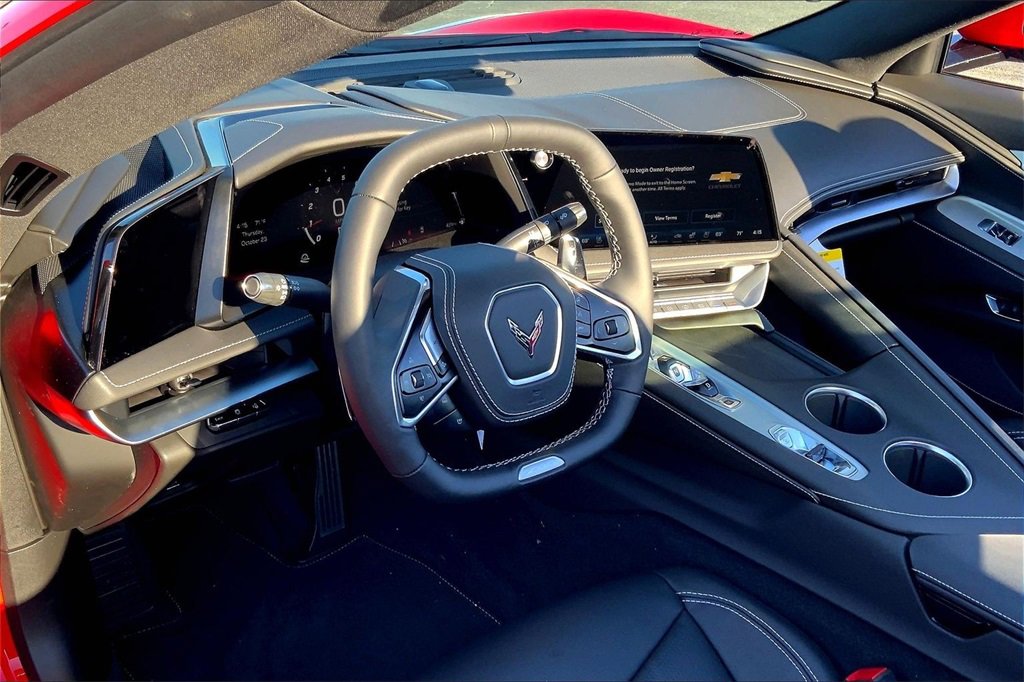 New 2026 Chevrolet Corvette Z06 image 7