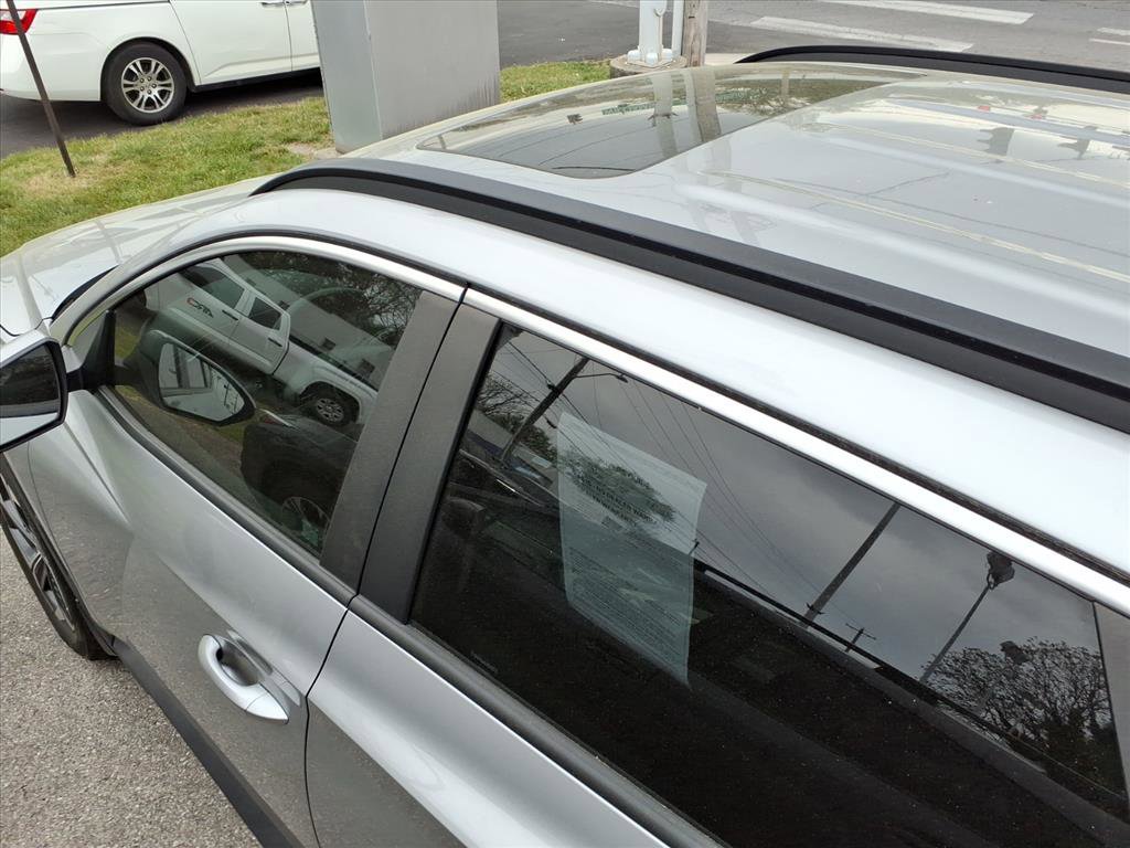 Used 2024 Hyundai Tucson SEL w/ Convenience Package image 4