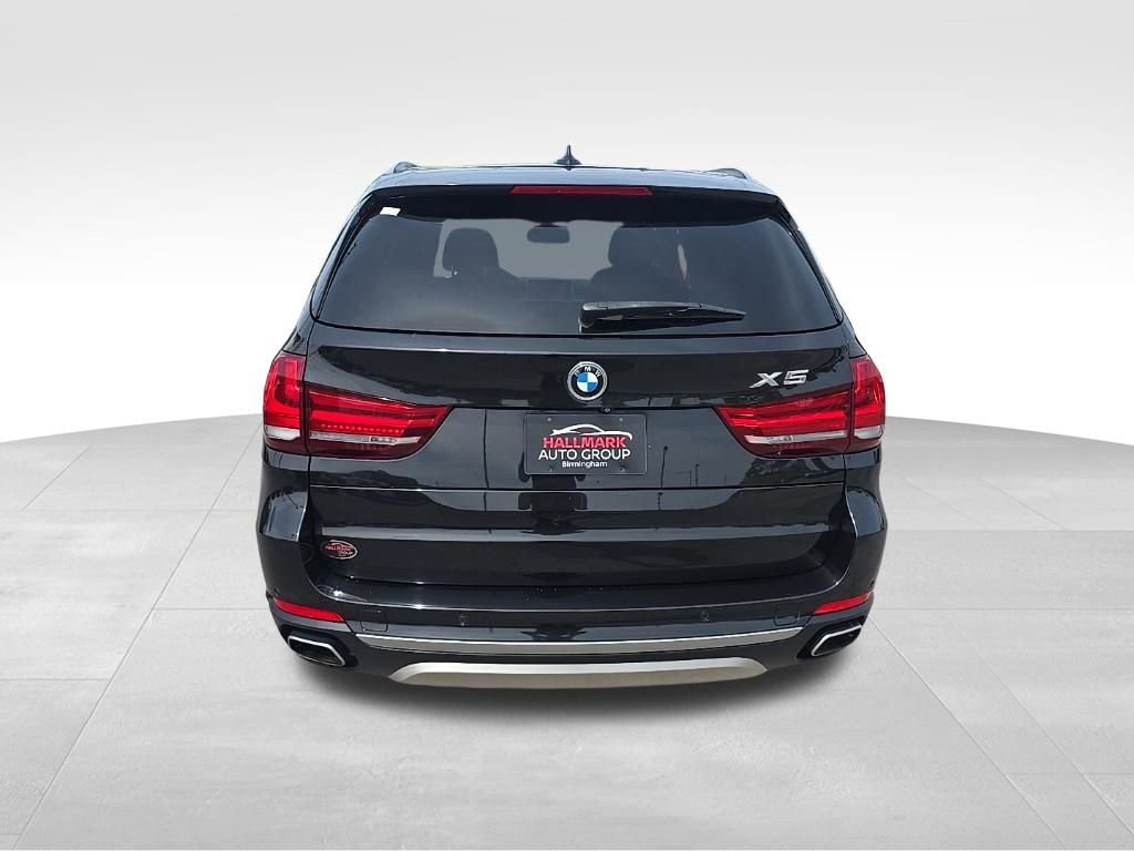 Used 2018 BMW X5 xDrive35i image 4