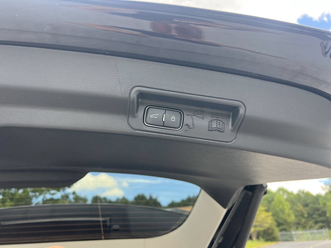 New 2026 Ford Explorer Active RWD image 20