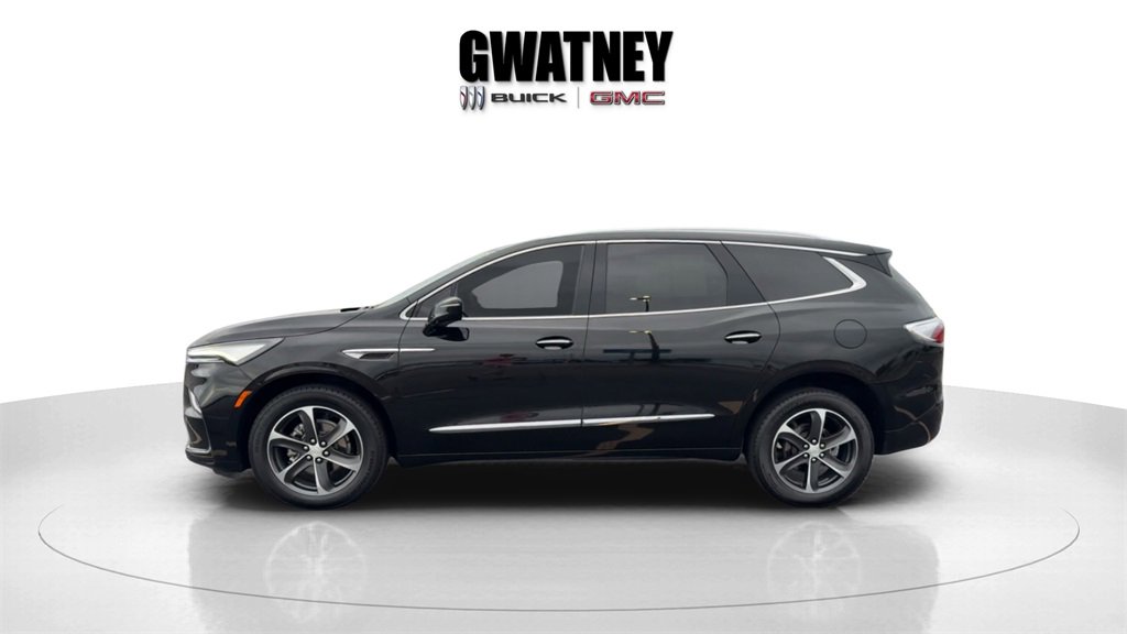 Used 2022 Buick Enclave Essence w/ Experience Buick Package image 4
