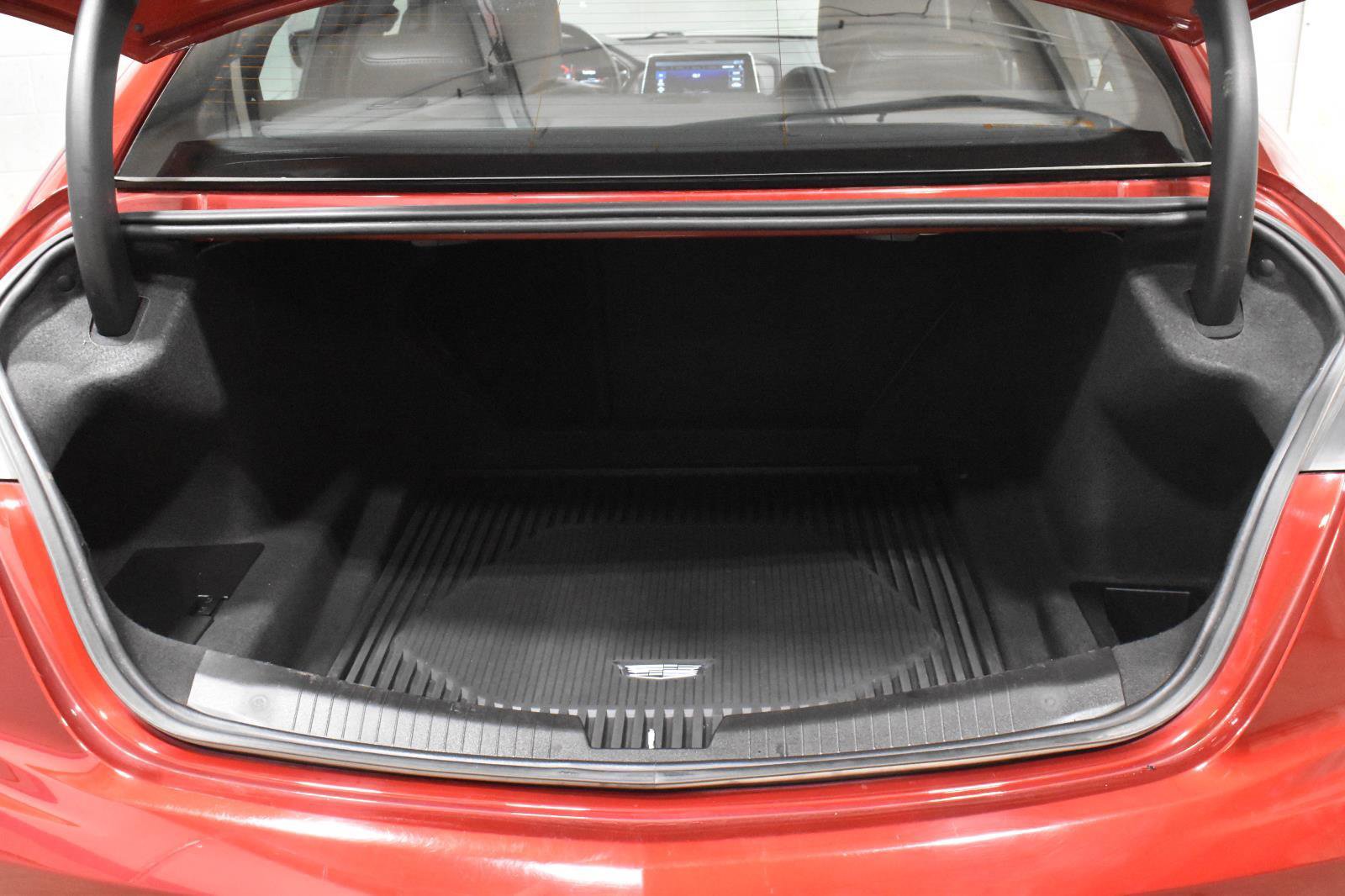 Used 2023 Cadillac CT5 Luxury image 30