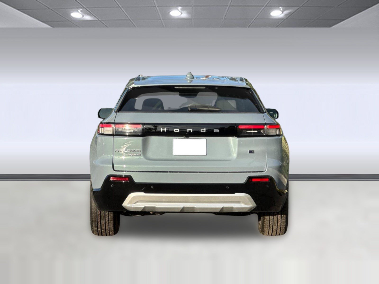 New 2026 Honda Prologue Touring image 9