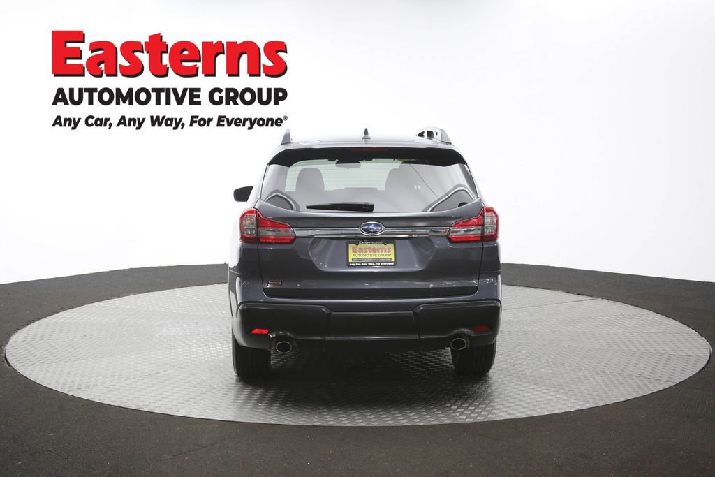 Used 2022 Subaru Ascent Premium AWD/4WD image 36