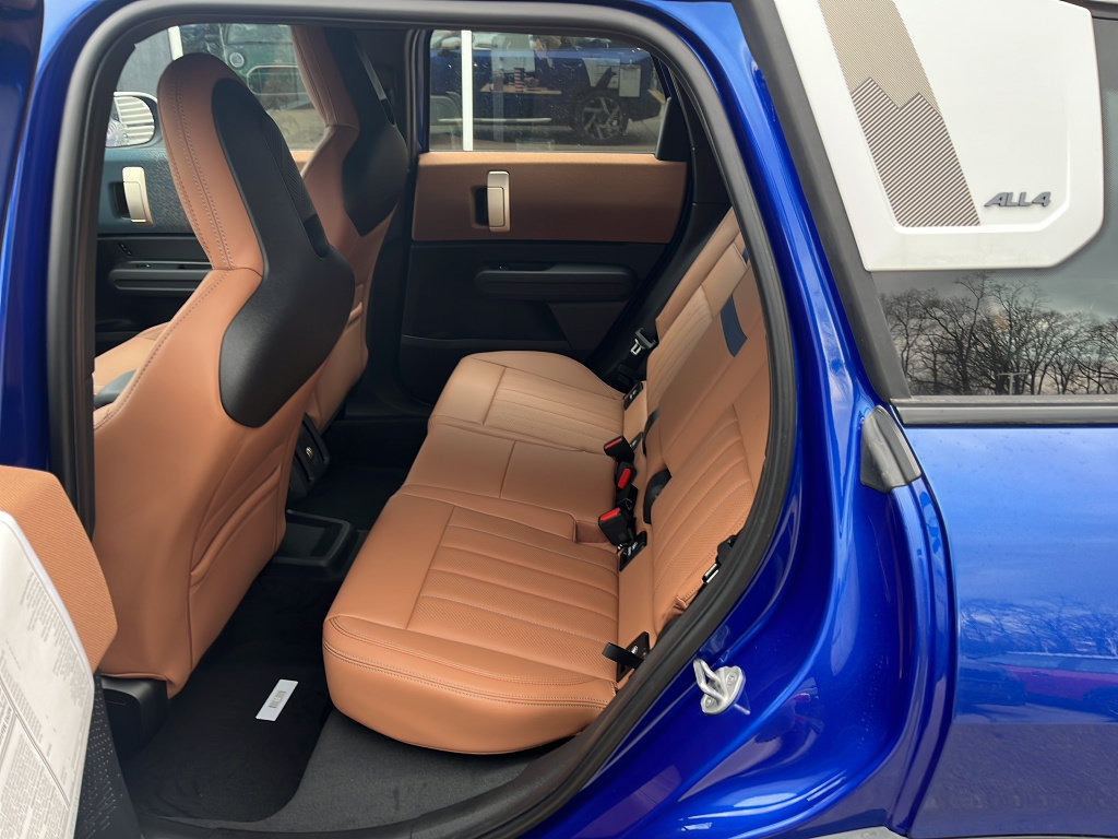 New 2026 MINI Cooper Countryman S AWD/4WD image 7