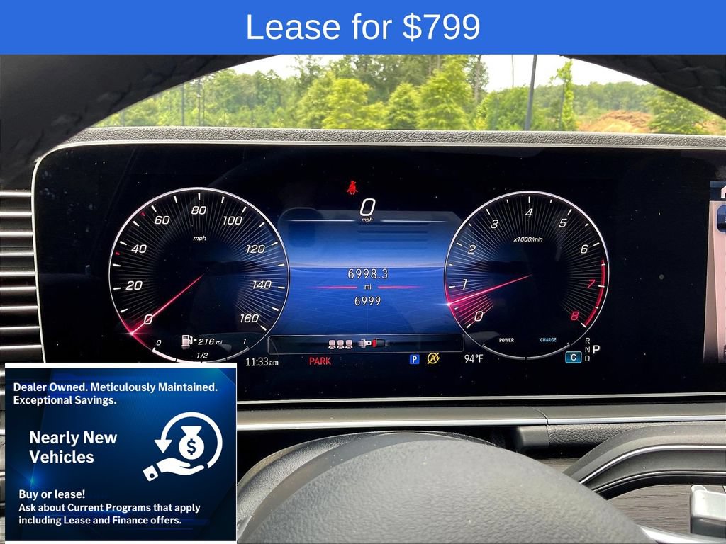 Certified 2026 Mercedes-Benz GLE 350 4MATIC image 15