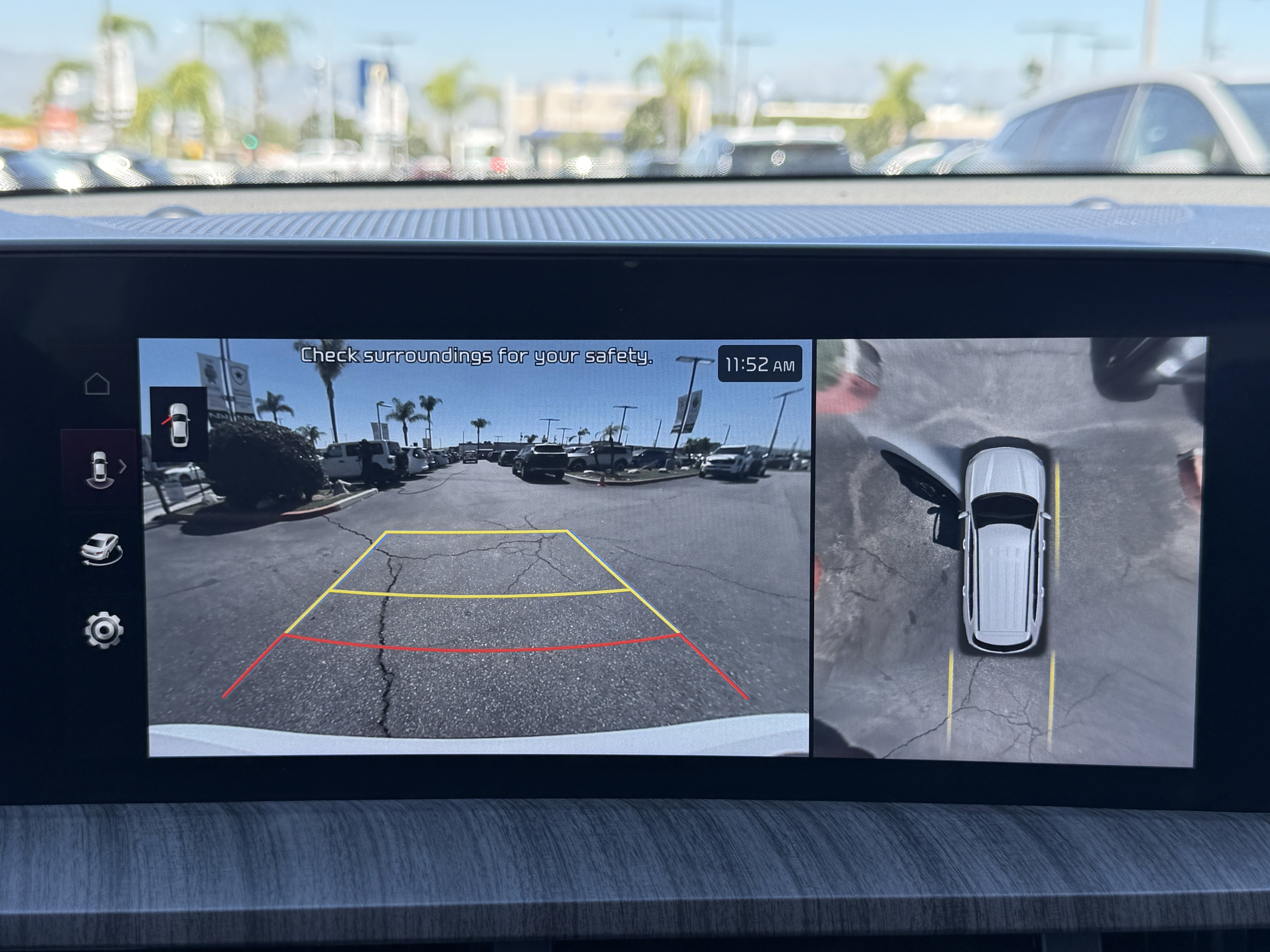 Certified 2024 Kia Telluride SX image 24