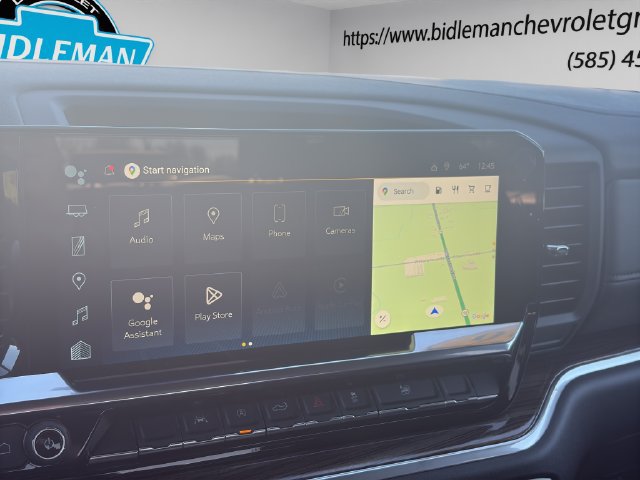 New 2026 Chevrolet Silverado 1500 LT AWD/4WD image 16