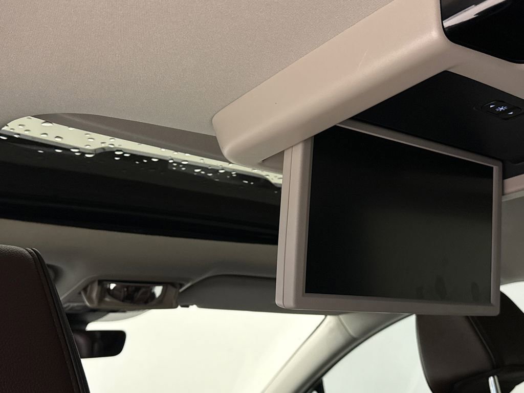 Certified 2025 Honda Odyssey Touring image 13