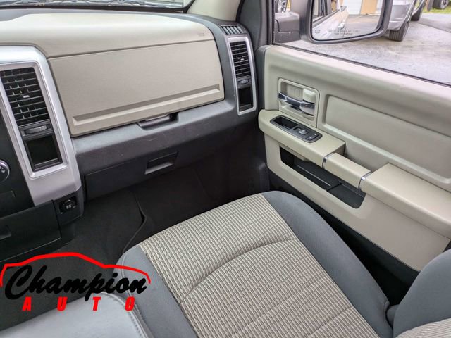 Used 2011 RAM 1500 Classic SLT AWD/4WD image 18