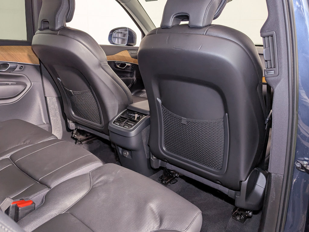 Used 2023 Volvo XC90 B6 Plus w/ Protection Package Premier AWD/4WD image 40
