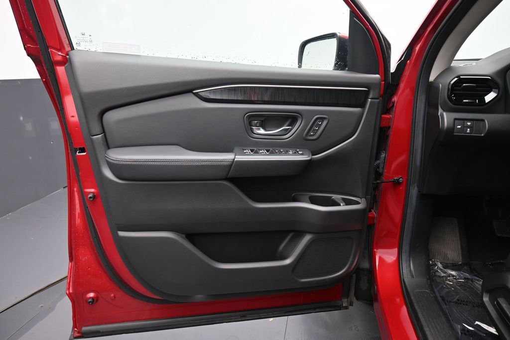 Certified 2024 Honda Pilot Elite image 16