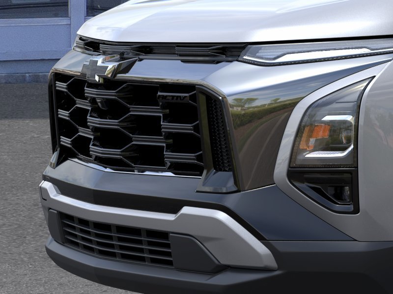 New 2026 Chevrolet Equinox ACTIV w/ Convenience Package III AWD/4WD image 15