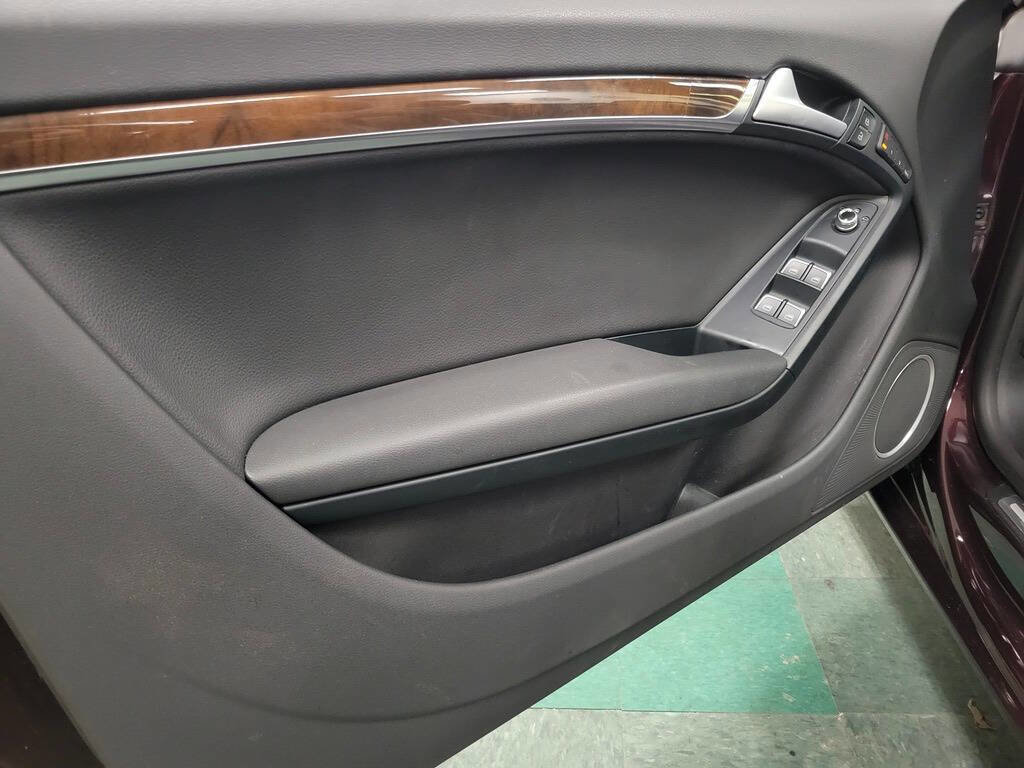 Used 2014 Audi A5 2.0T Premium Plus image 25