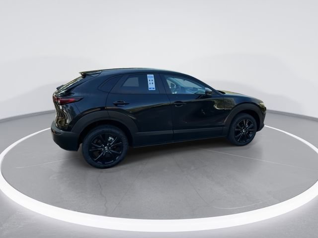 New 2026 MAZDA CX-30 AWD 2.5 S w/ Select Sport Pkg image 8