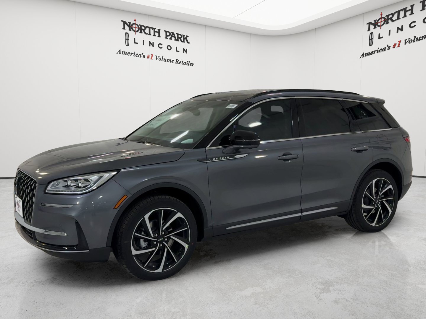 New 2026 Lincoln Corsair Reserve AWD/4WD image 6