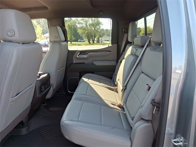 New 2026 Chevrolet Silverado 1500 RST w/ Convenience Package II image 7