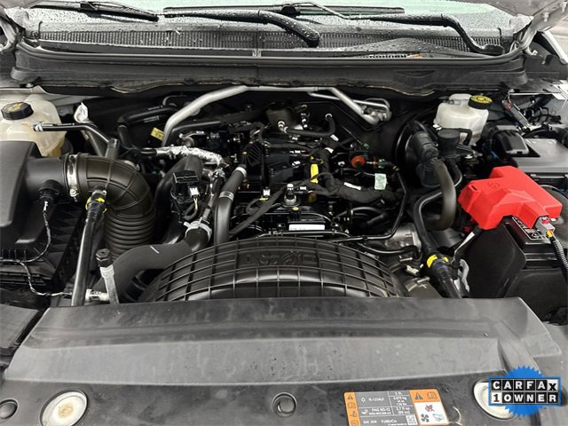 Used 2020 Ford Ranger XLT w/ Trailer Tow Package image 30