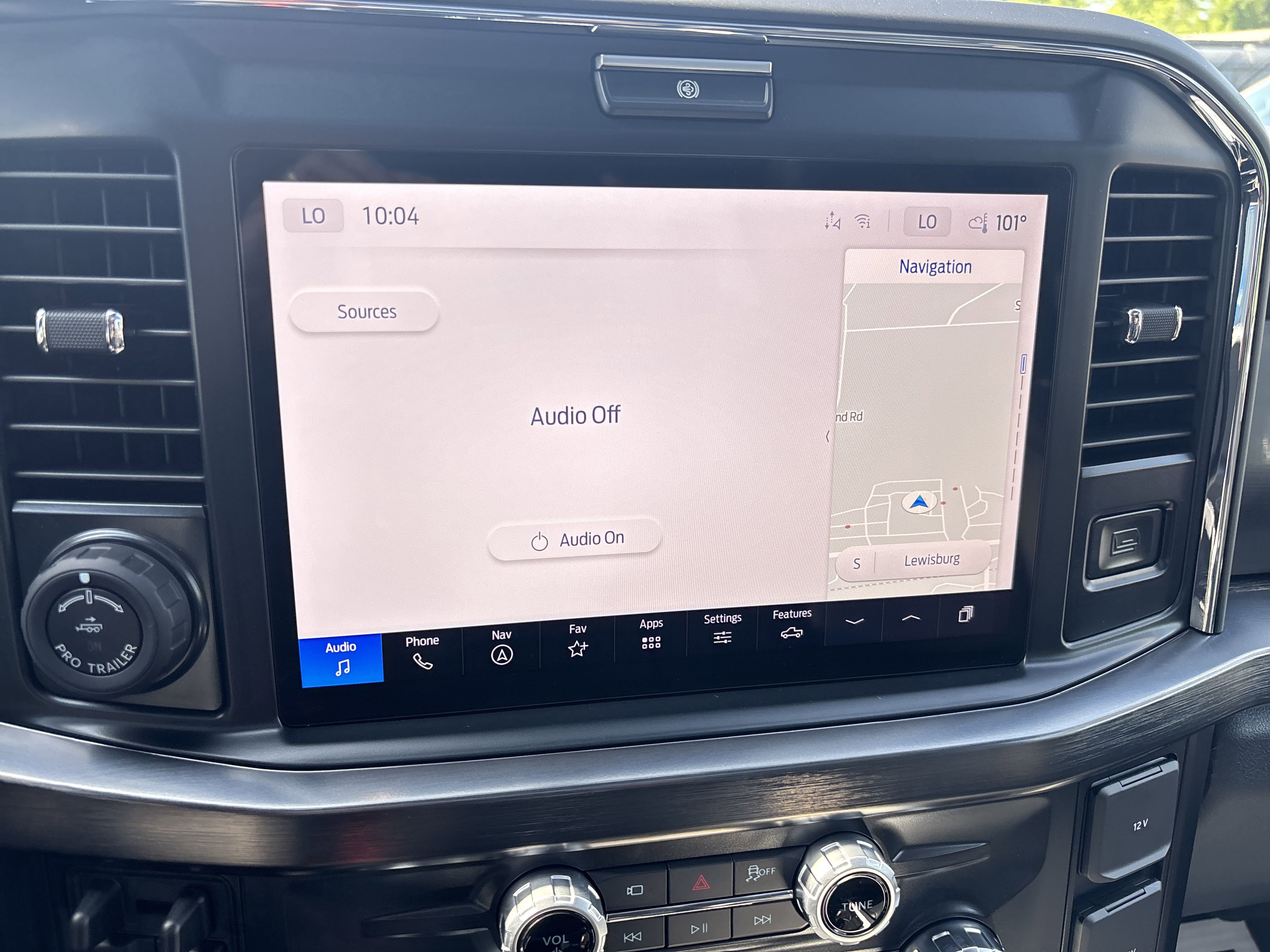 New 2025 Ford F250 Lariat w/ Lariat Ultimate Package image 25