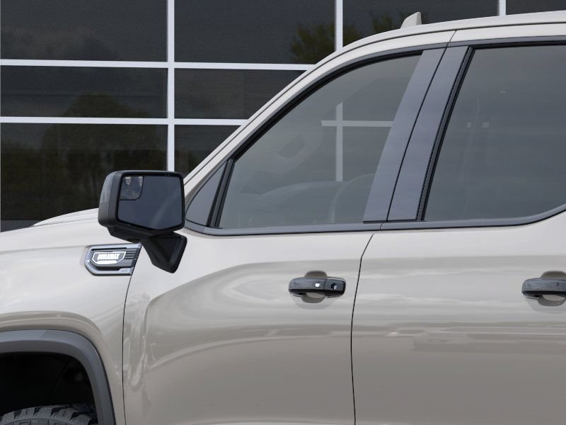New 2026 GMC Sierra 1500 AT4X w/ AT4X AEV Edition AWD/4WD image 13