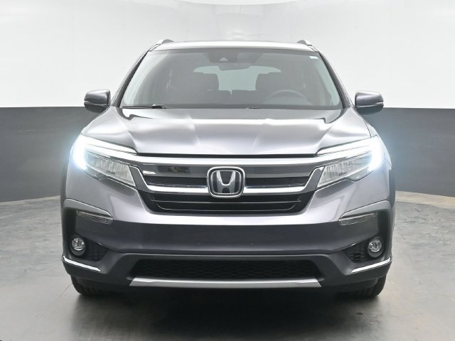 Used 2021 Honda Pilot Touring image 3