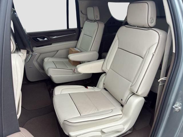 Certified 2024 GMC Yukon XL Denali AWD/4WD image 14