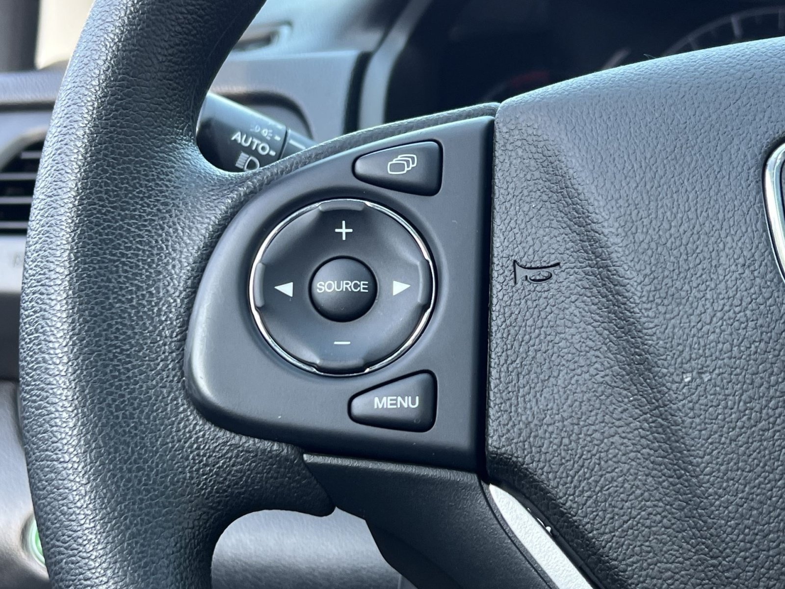 Used 2016 Honda CR-V EX image 35
