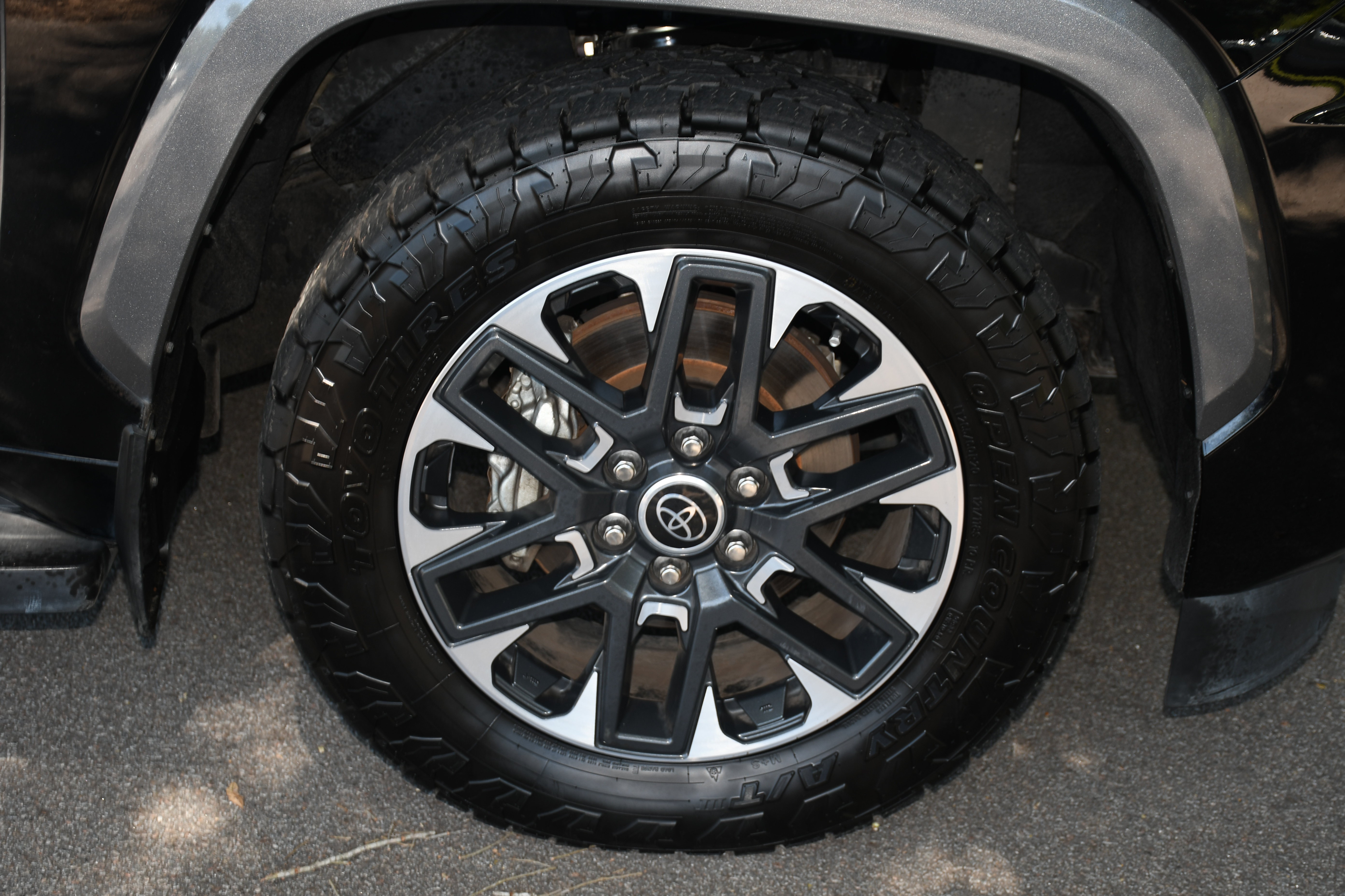 Certified 2023 Toyota Sequoia Limited w/ Tow Technology Package AWD/4WD image 28