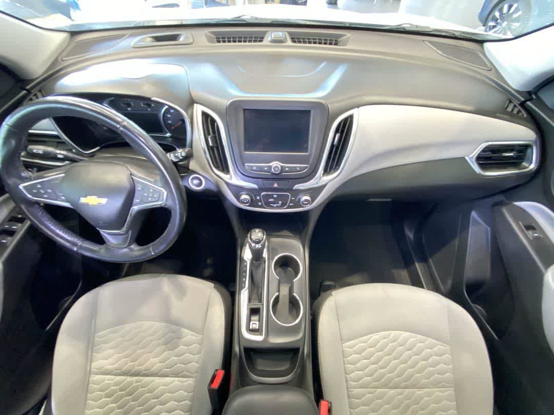 Used 2019 Chevrolet Equinox LT AWD/4WD image 23