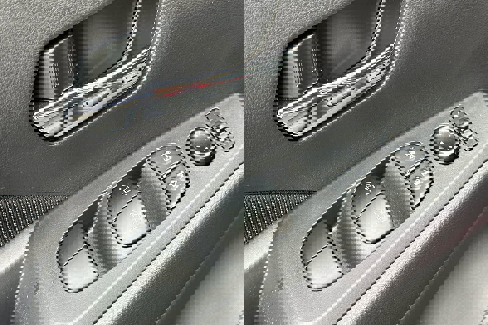 Used 2024 Nissan Kicks SV FWD image 13