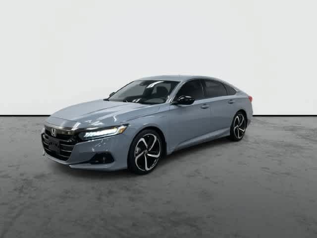 Used 2022 Honda Accord Sport image 8