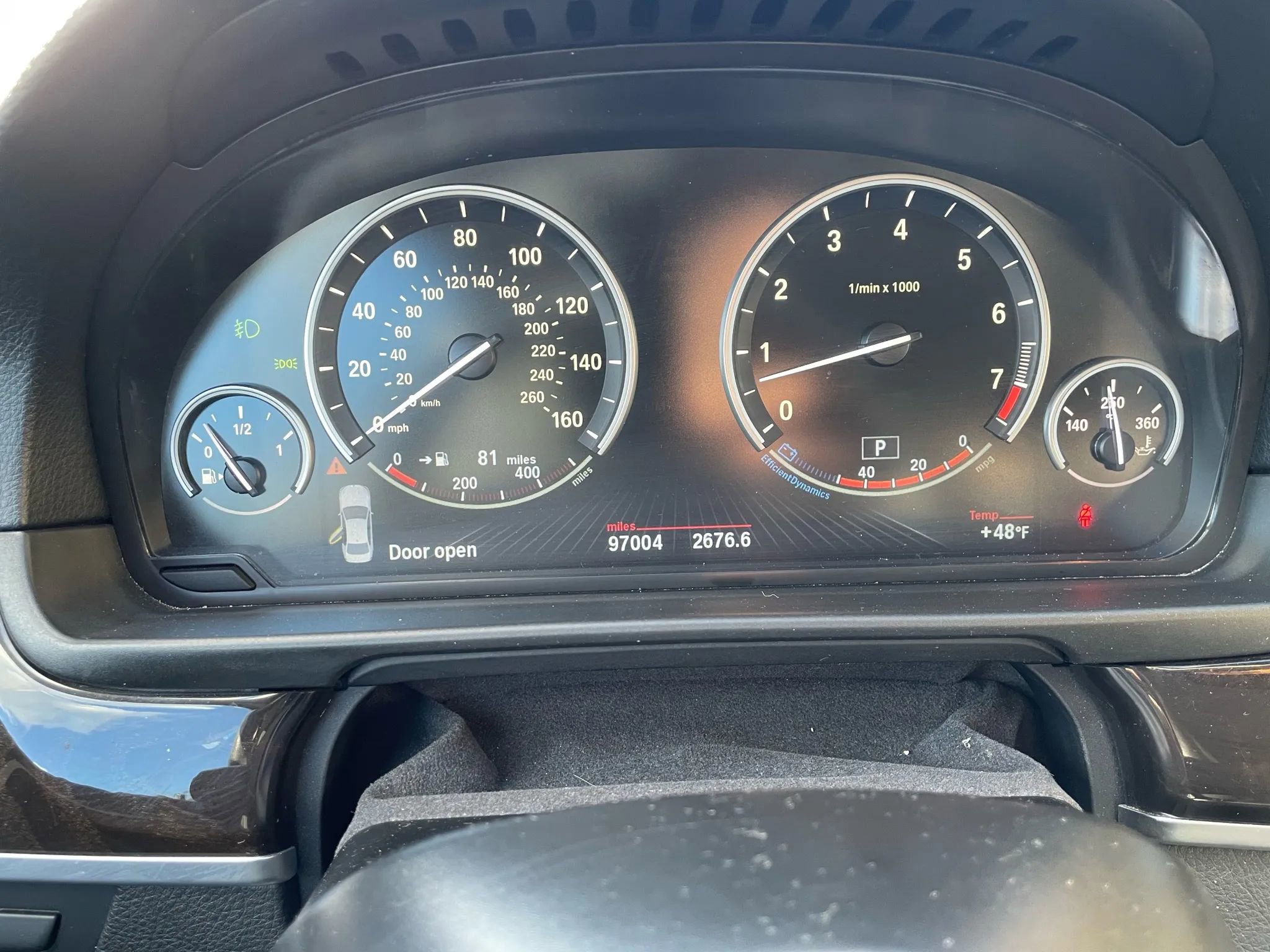 Used 2013 BMW 535i xDrive Sedan image 22