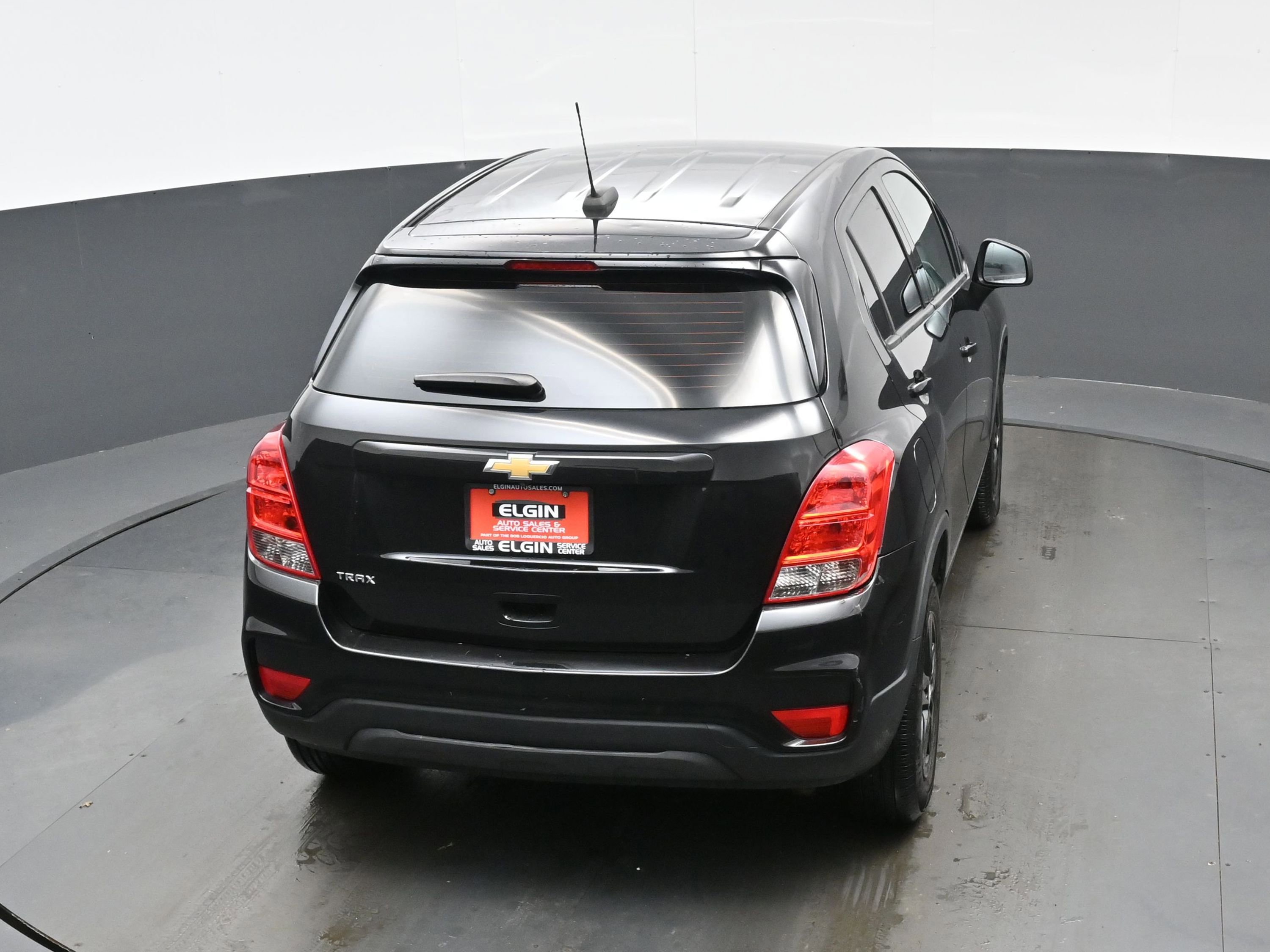 Used 2021 Chevrolet Trax LS image 33