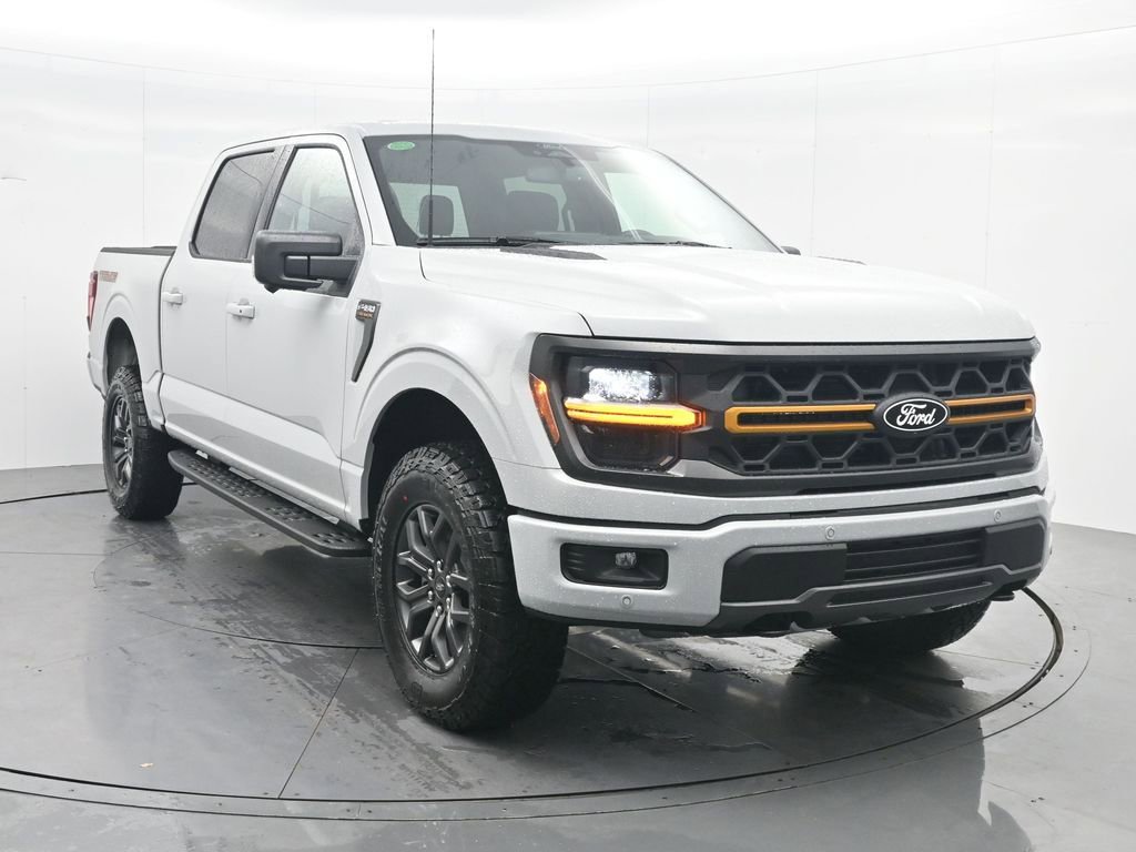 New 2026 Ford F150 Tremor w/ Tow/Haul Package AWD/4WD image 4