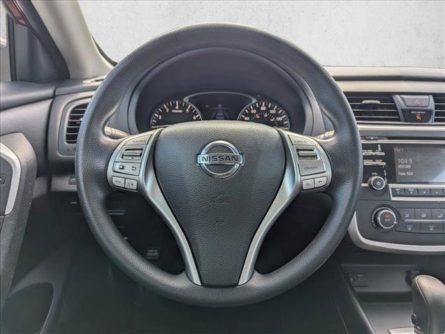 Used 2018 Nissan Altima 2.5 S w/ S Convenience Package FWD image 15